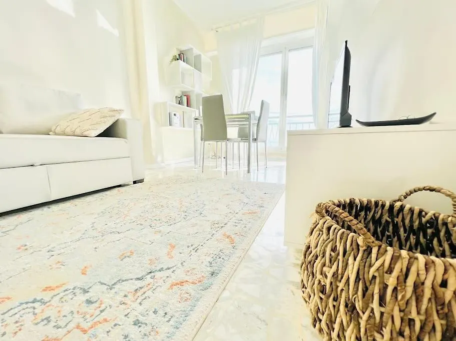 Appartement Suite Sunset 11 - Fronte Mare San Remo