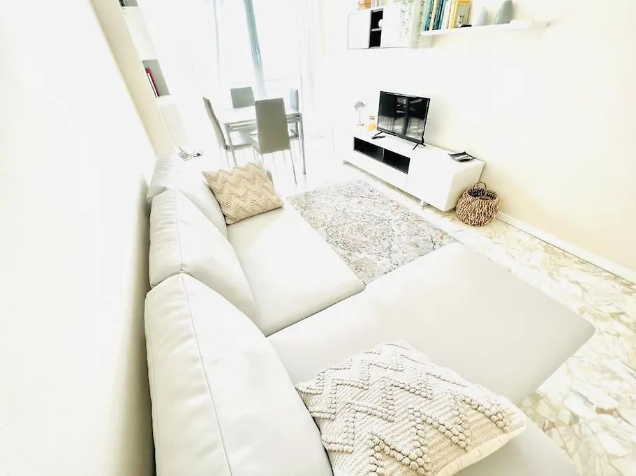 Suite Sunset 11 - Fronte Mare San Remo Appartement