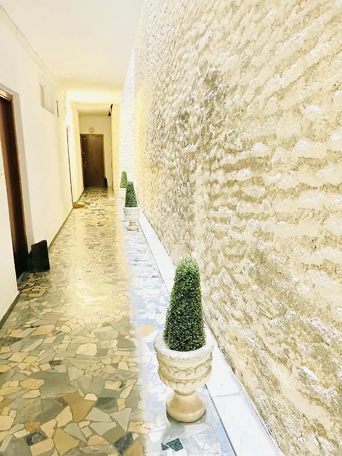 Suite Sunset 11 - Fronte Mare San Remo