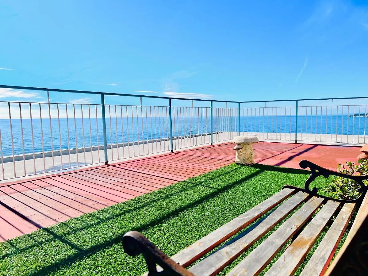 Suite Sunset 11 - Fronte Mare San Remo