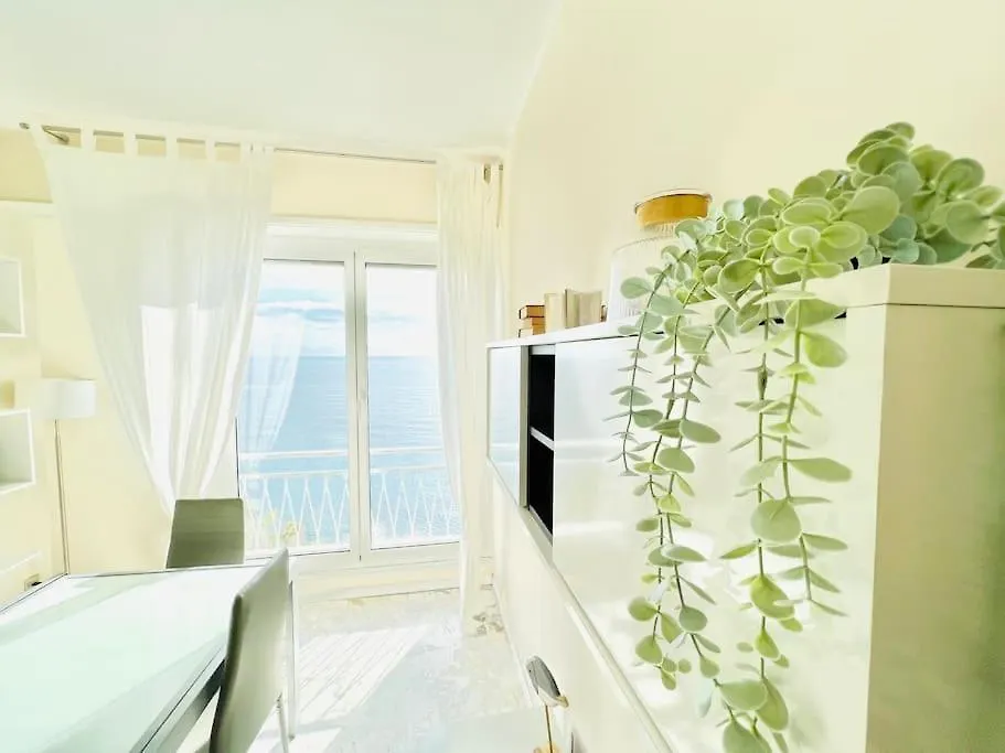 Appartement Suite Sunset 11 - Fronte Mare San Remo