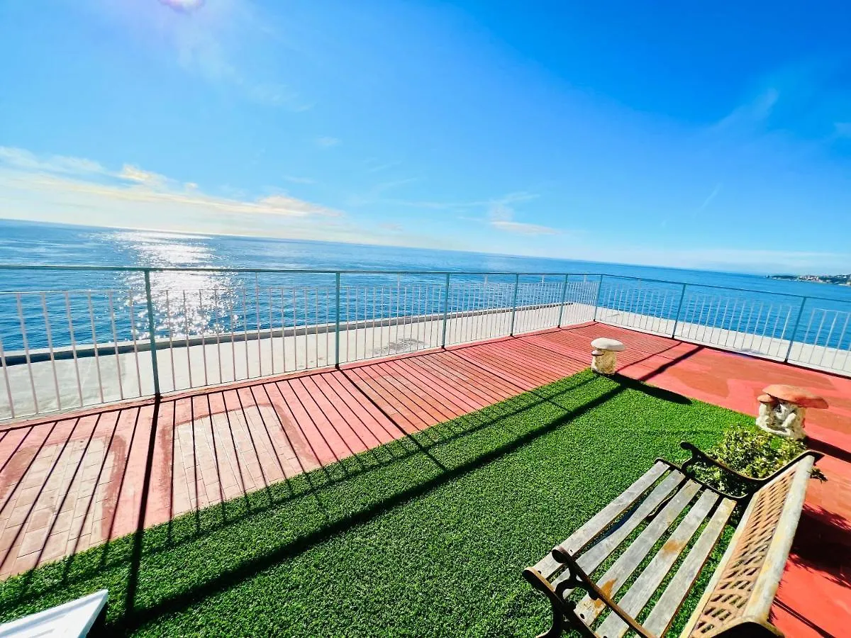 Appartement Suite Sunset 11 - Fronte Mare San Remo